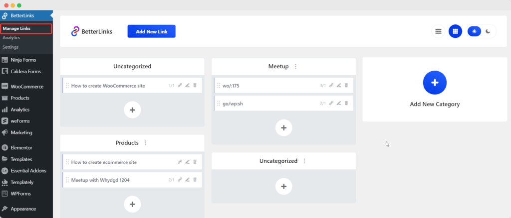 Schedule Marketing Campaigns