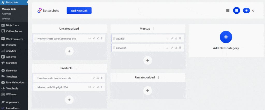 Schedule Marketing Campaigns