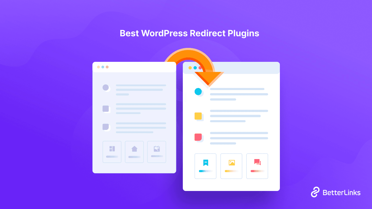 WordPress Redirect Plugins