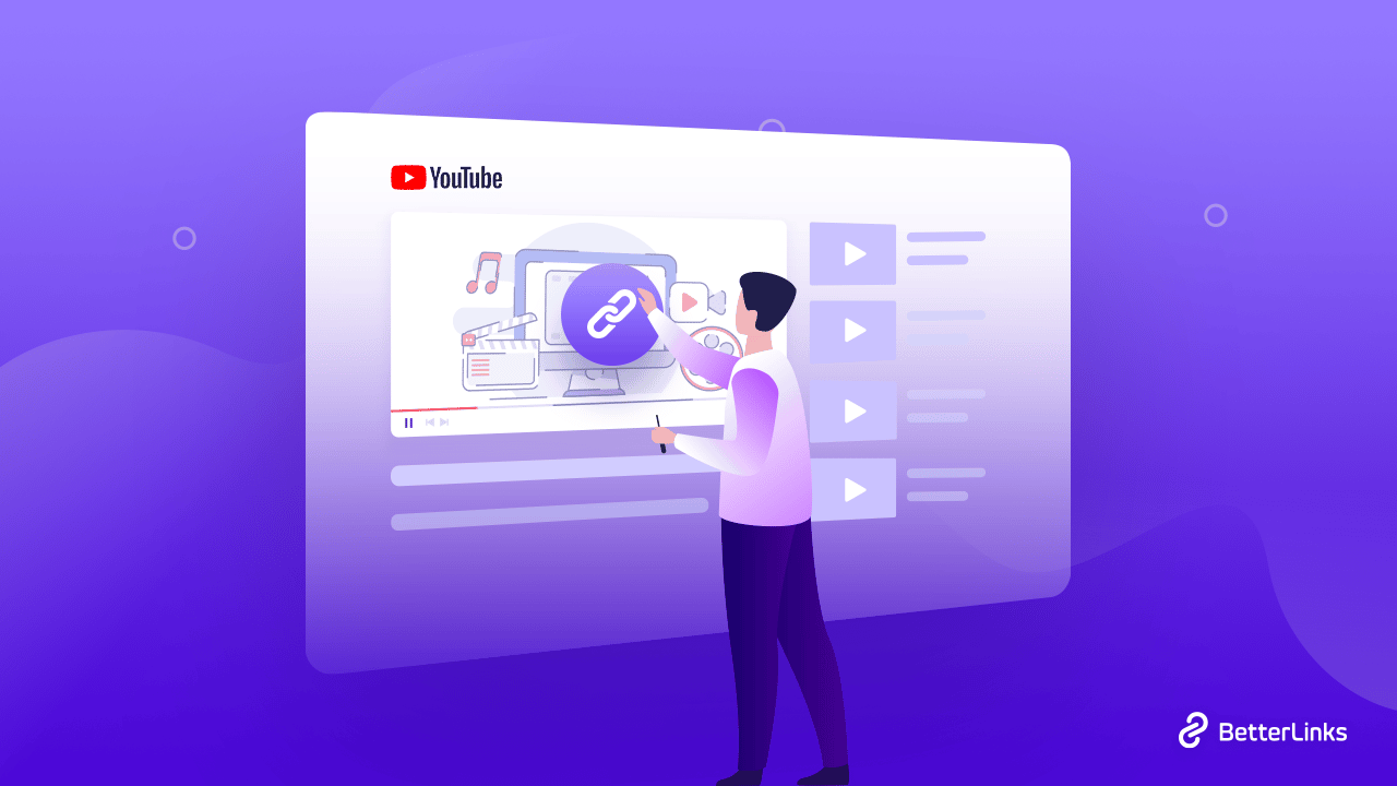 How to Add Links On YouTube: Different Ways
