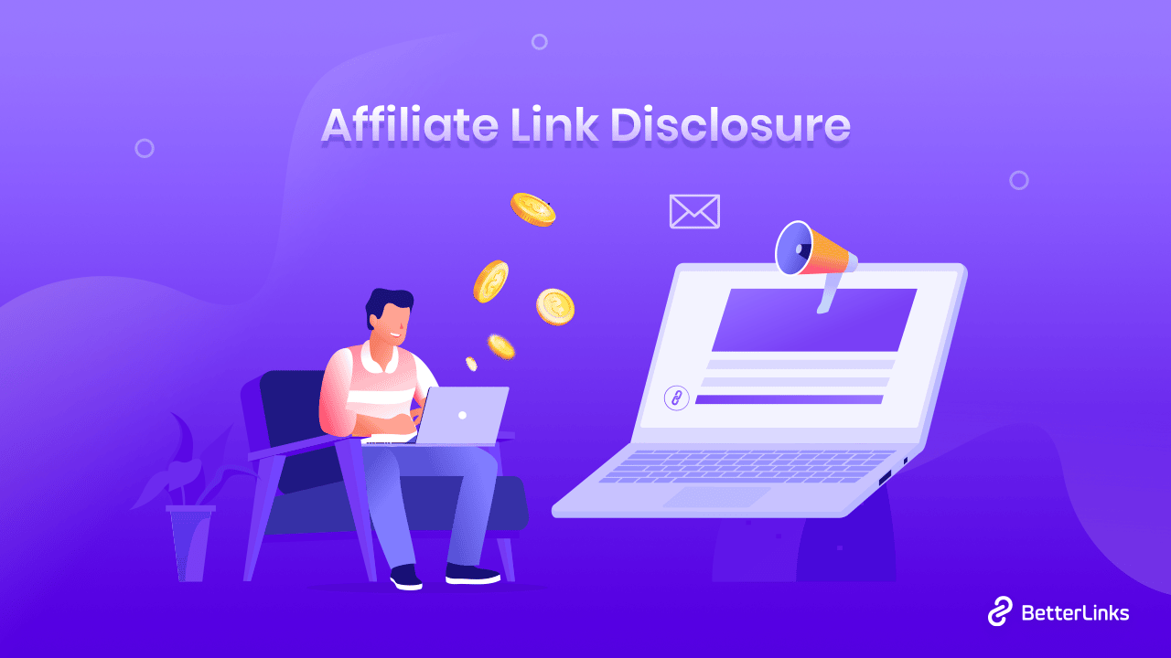 Affiliate Link Disclosure