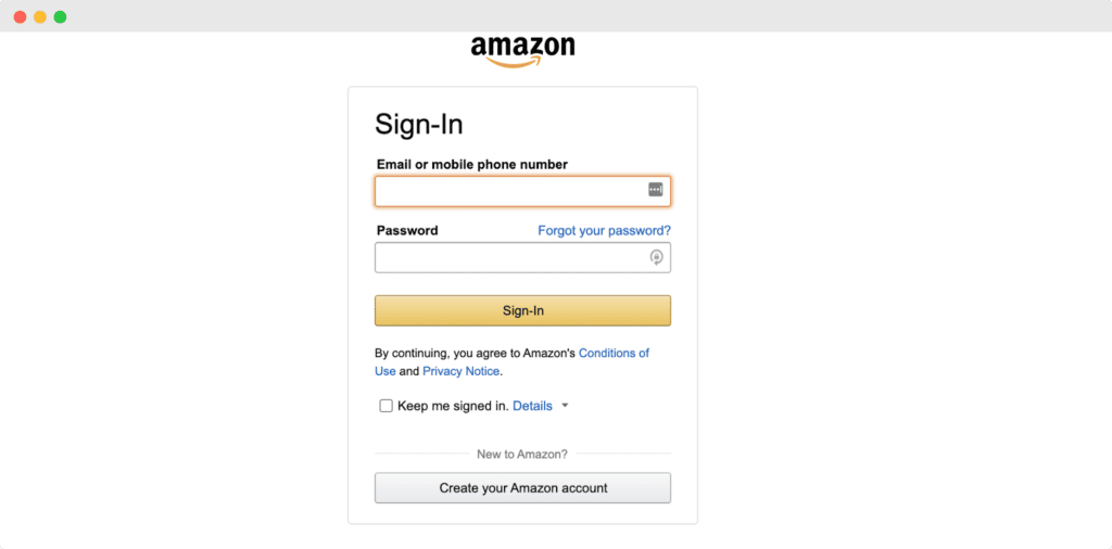 How To Become An Amazon Affiliate: Step By Step Guide [2026]