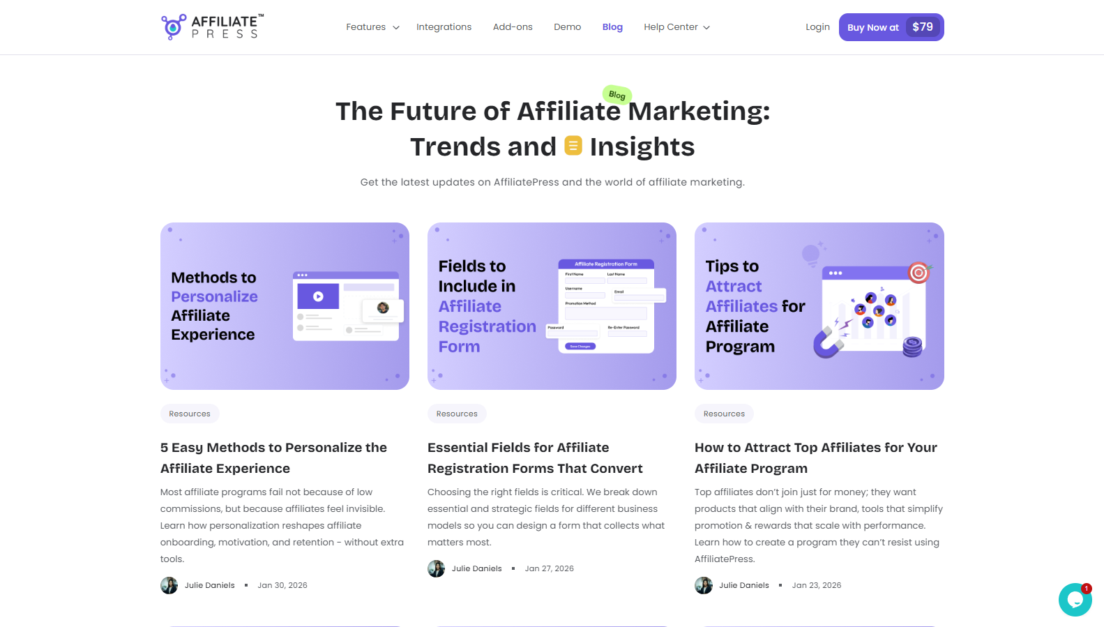 Top 10+ Affiliate Marketing Blogs You Need To Follow To Grow Your Business 8 Affiliate Marketing