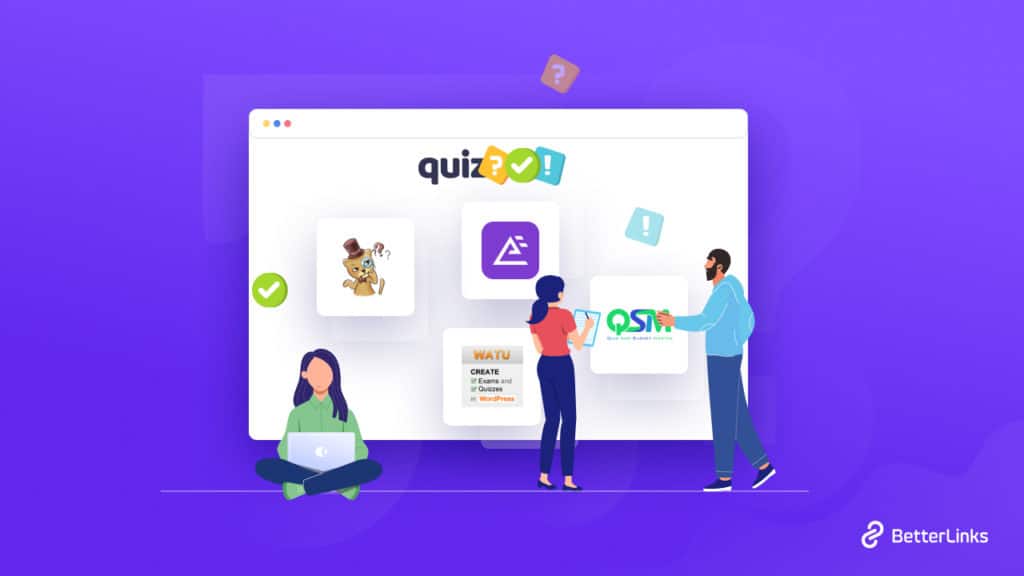 Top 5 Best WordPress Quiz Plugins to Increase Engagement 
