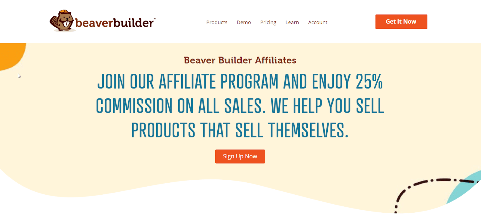 WordPress affiliate programs