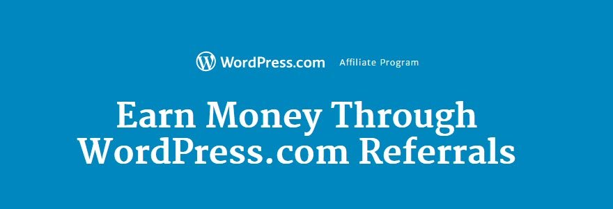 WordPress affiliate programs