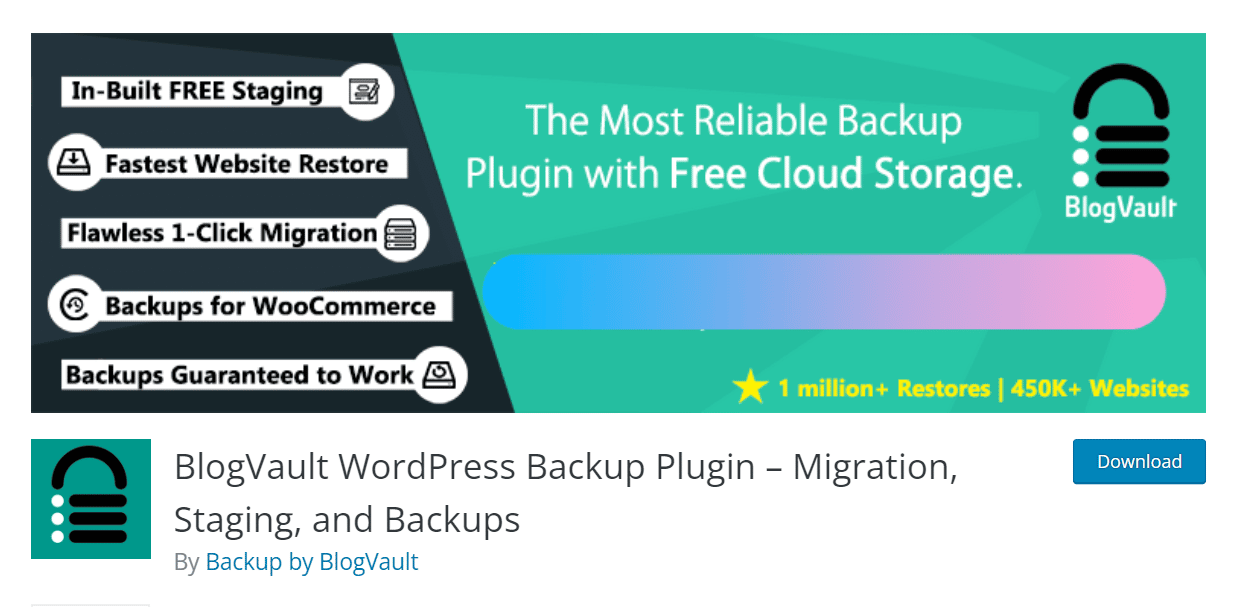 WordPress Migration Plugins