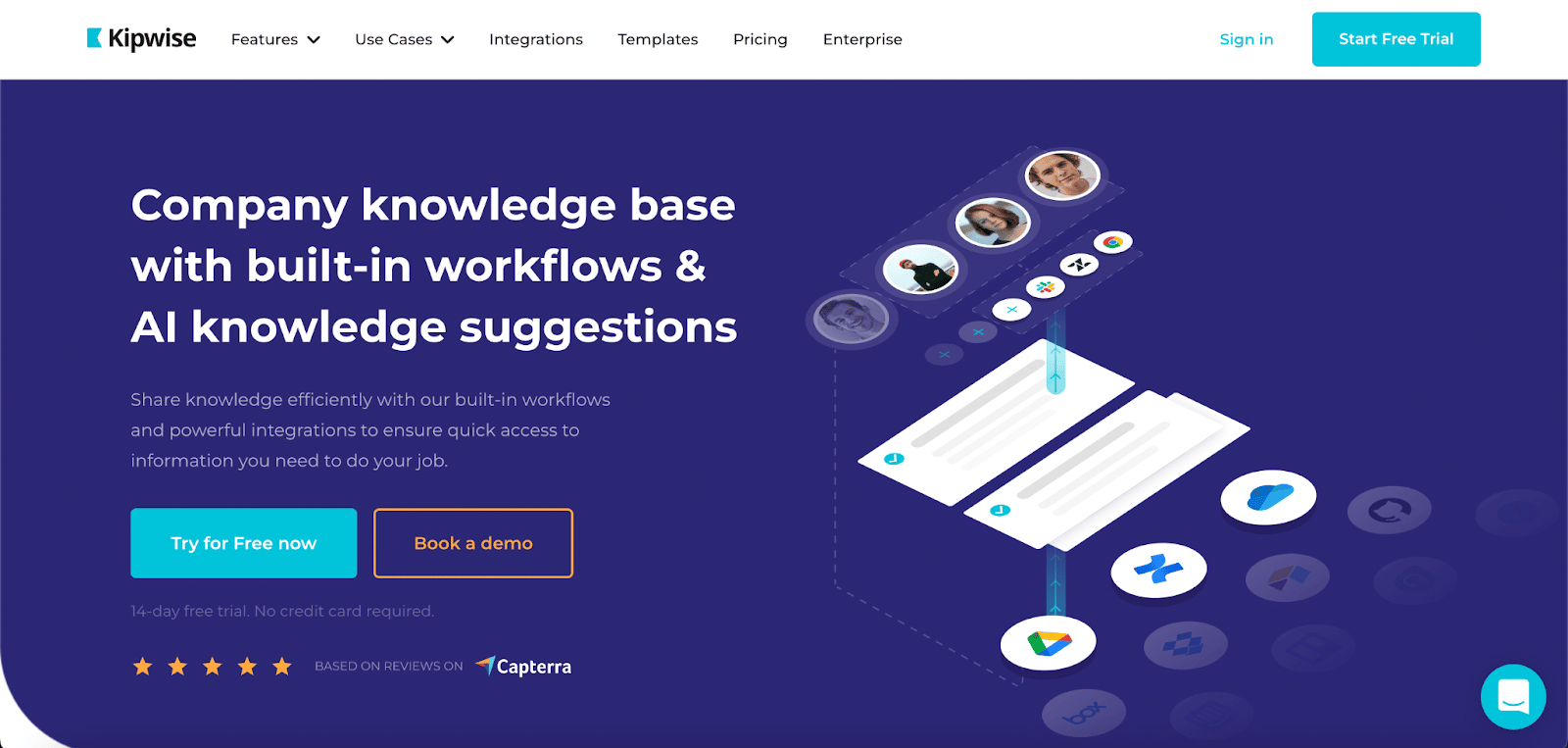 Should You Host Your Own Knowledge Base Or Use An External One [2026]
