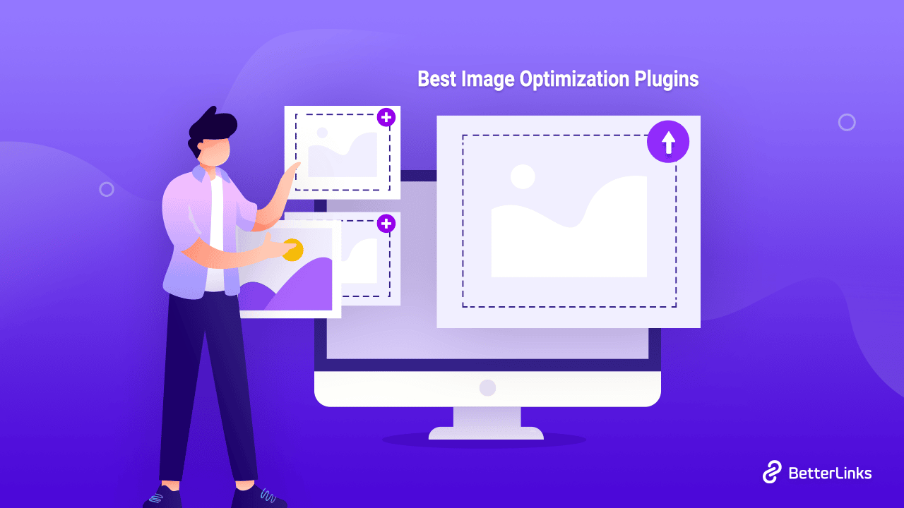 Top 5 Best Image Optimization Plugins