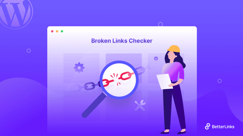 Broken Links