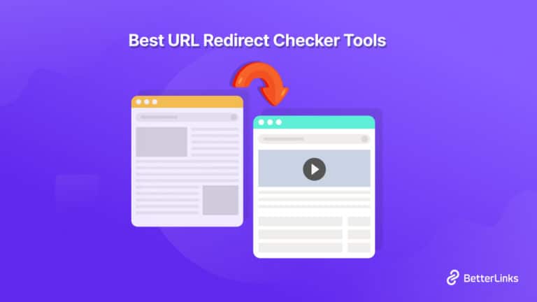 5 Best WordPress URL Redirect Checker Tools That You Should Try [2026]