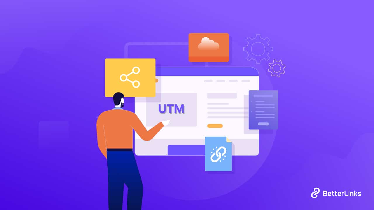 UTM Parameters In WordPress