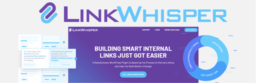 5 Best Internal Linking Plugins For WordPress