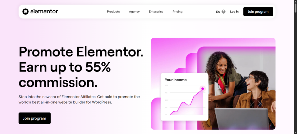 10+ Best Affiliate Programs for Bloggers to Join & Earn Easily 