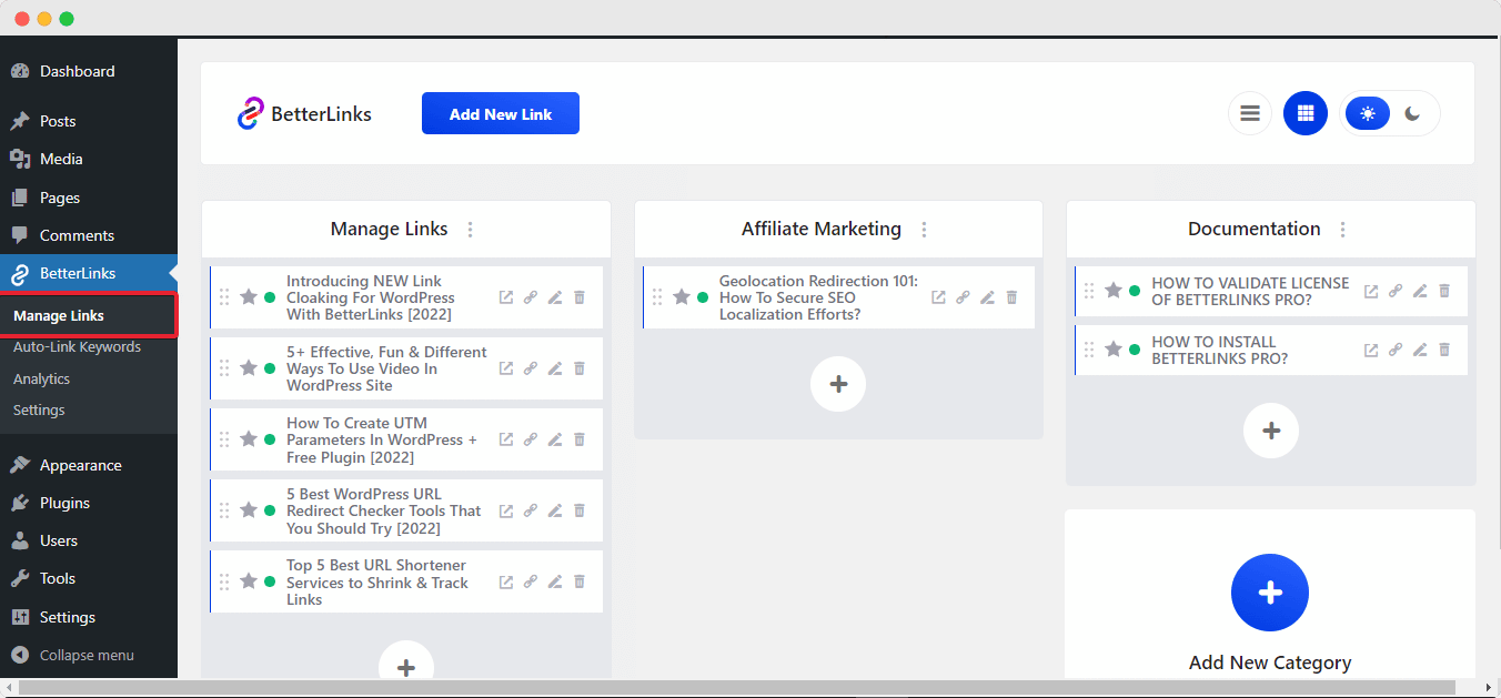 Drag And Drop Builder