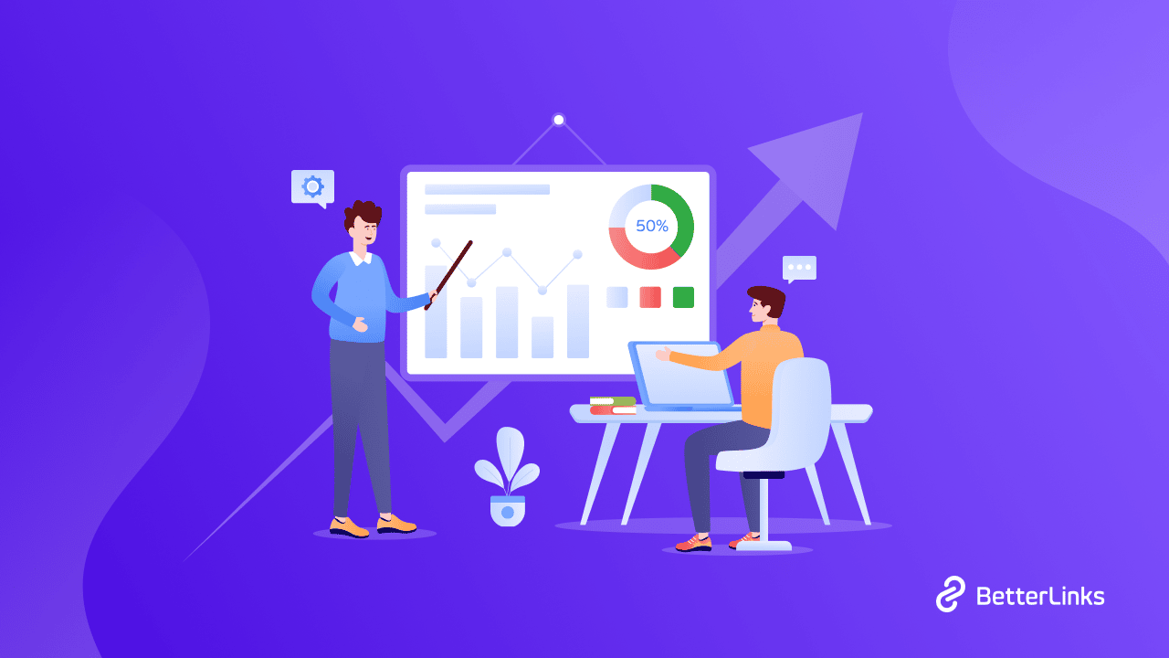 Digital marketing ROI Metrics