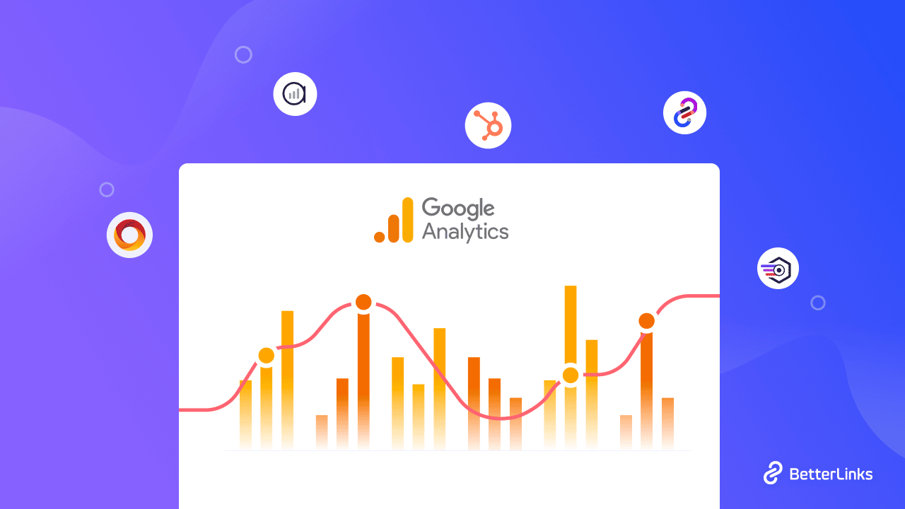 Plugin Google Analytics