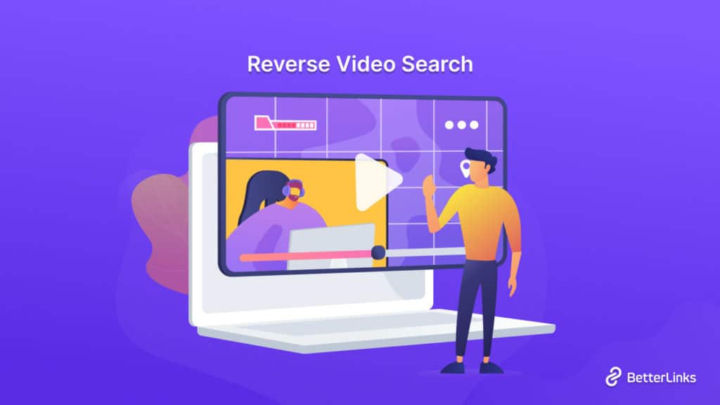 Reverse Video Search