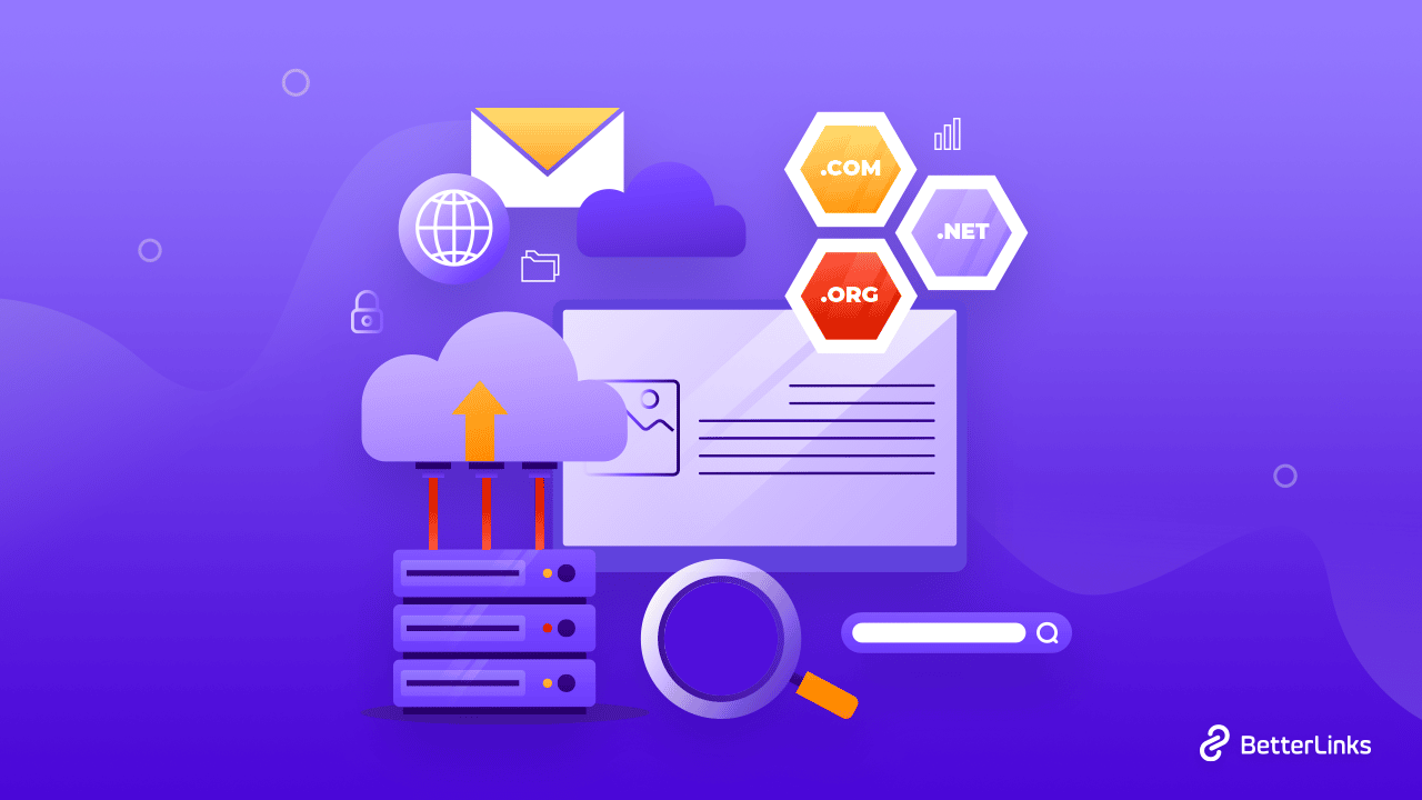 Domain Lookup