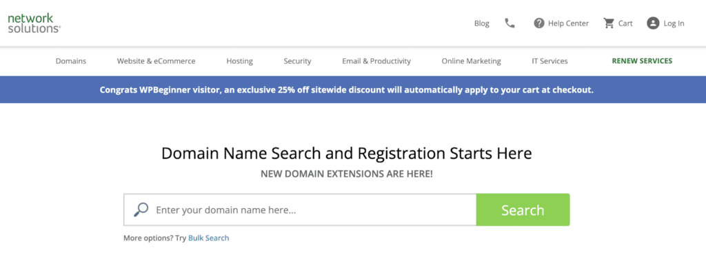 Domain Lookup In 2023: How to Find Out Who Owns A Website Easily