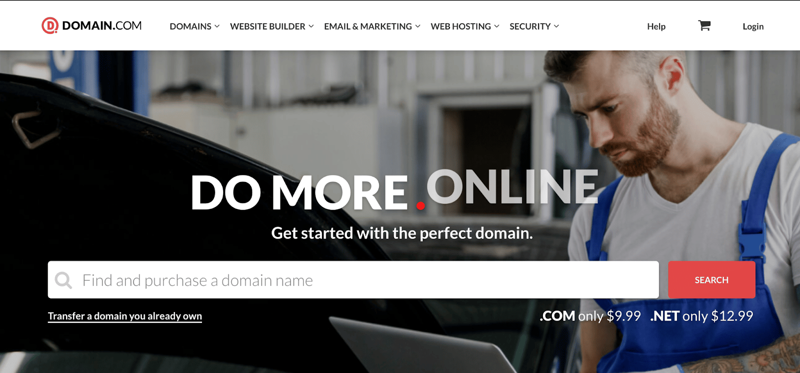 How To Find Out Who Owns a Domain Name via WHOIS (2023)