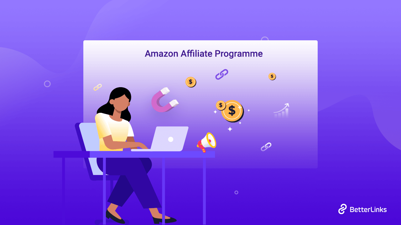 Amazon Affiliate Programme