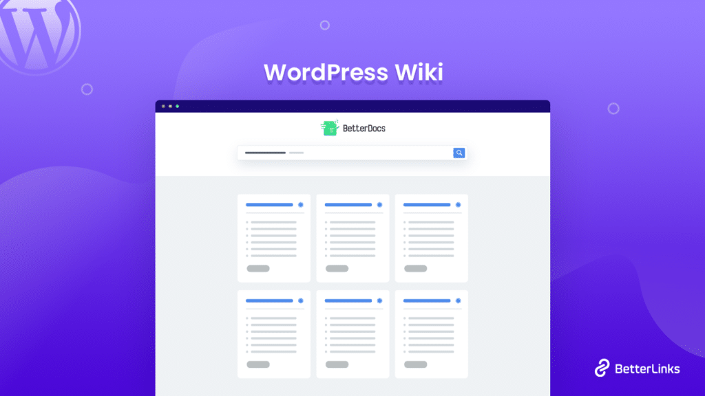 wiki WordPress