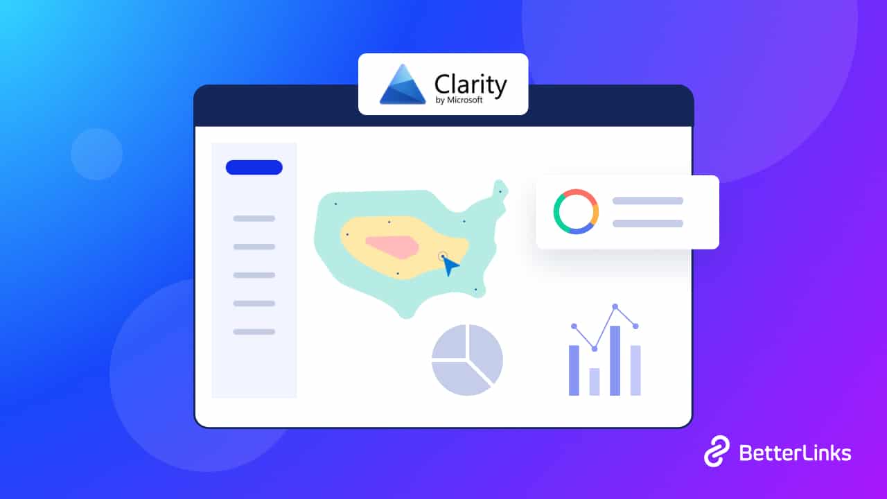 Microsoft Clarity Analytics