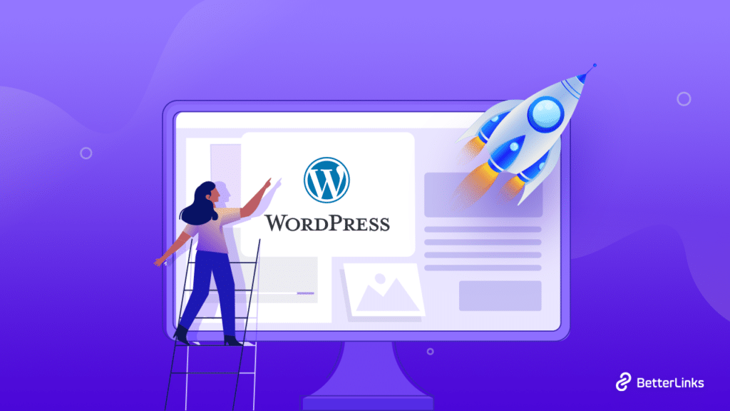 How To Speed Up WordPress Page Loading Time