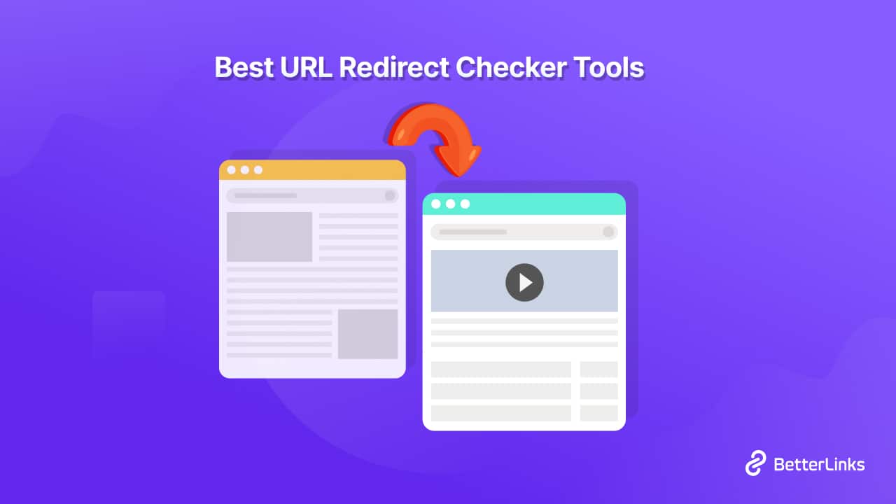 Types Of Redirect