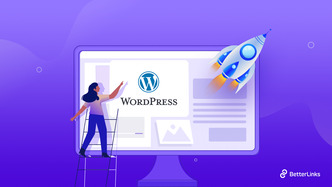 How To Speed Up WordPress Page Loading Time