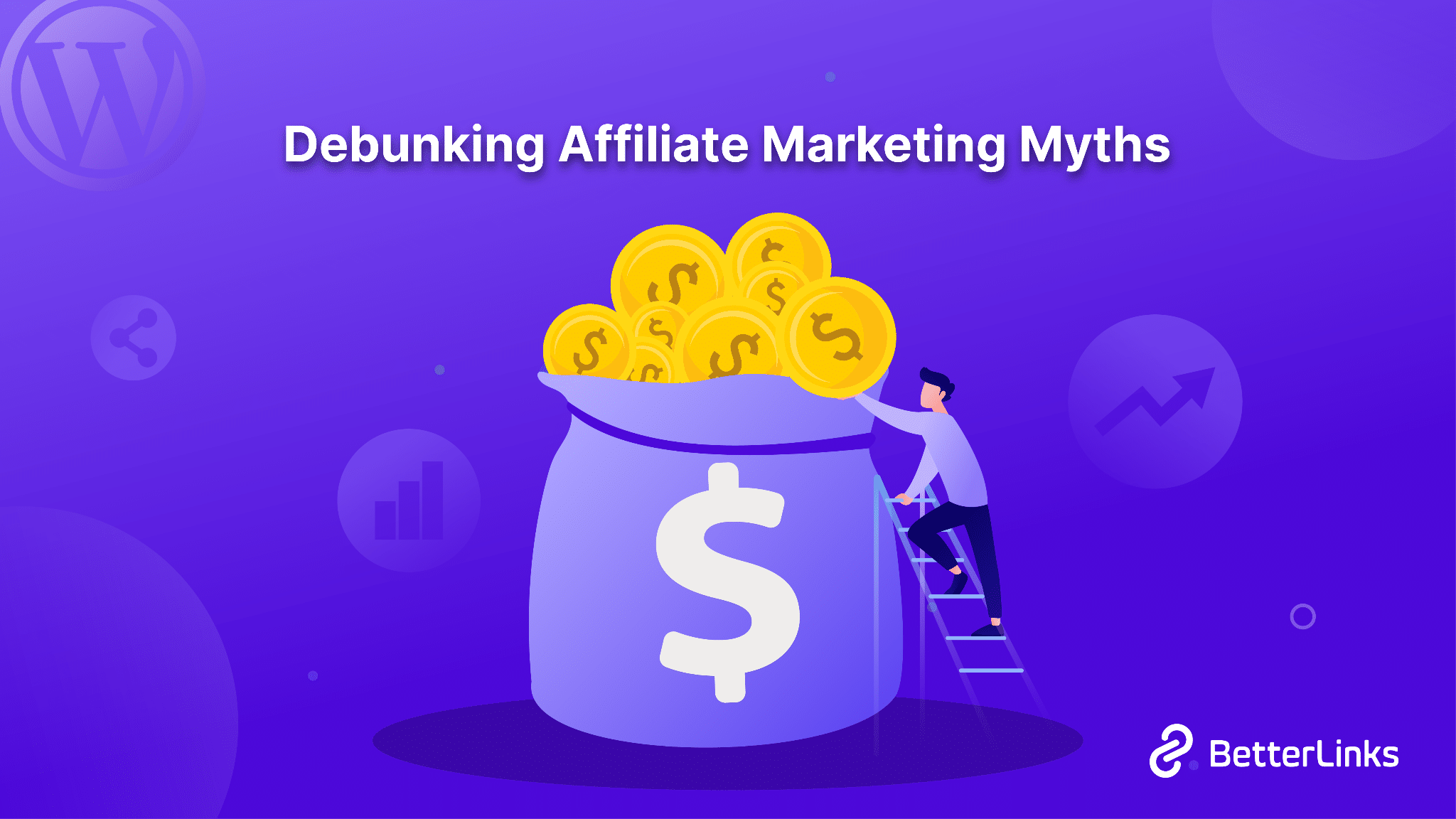 Myths About Affiliate Marketing