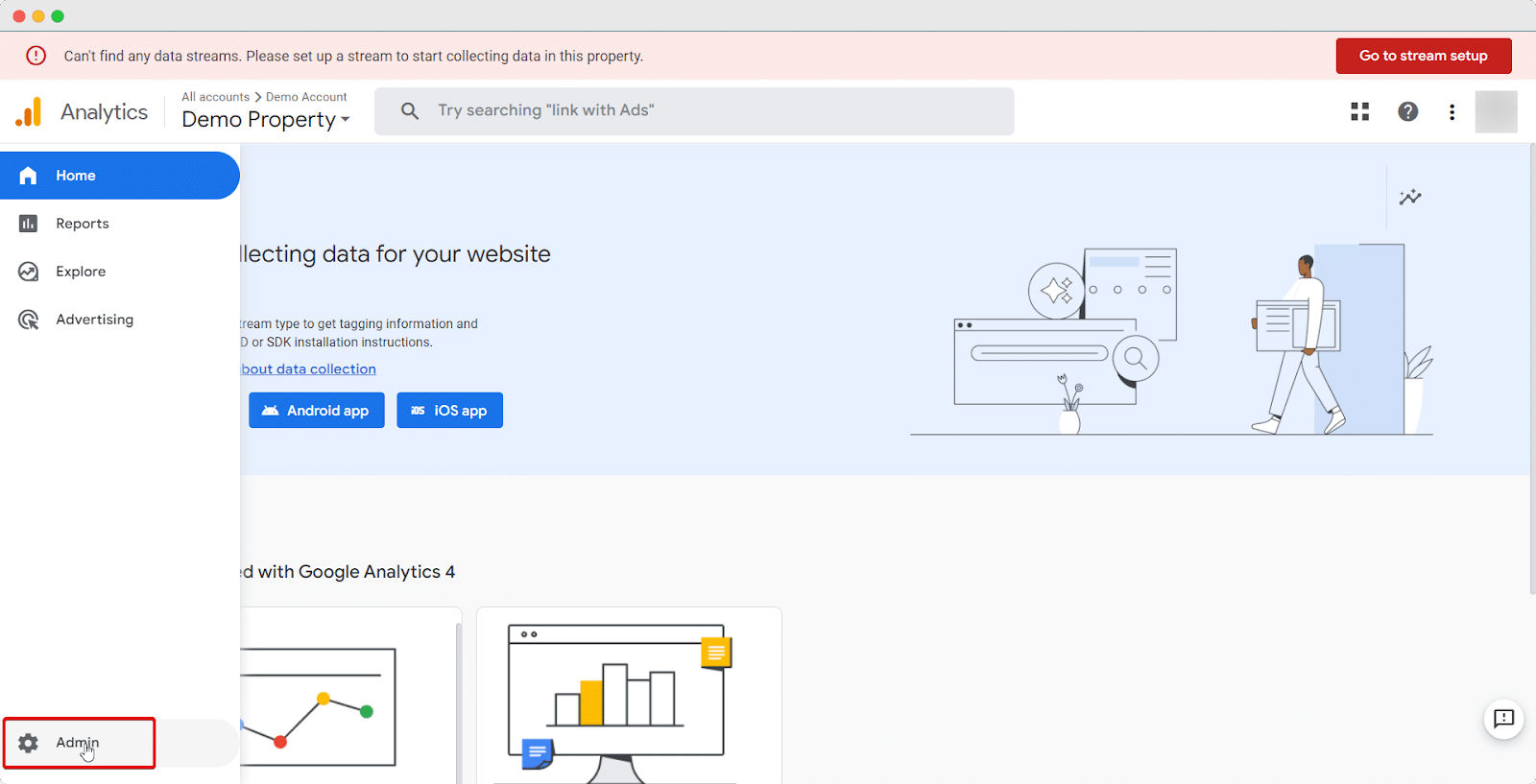 GA4] Measurement ID - Analytics Help