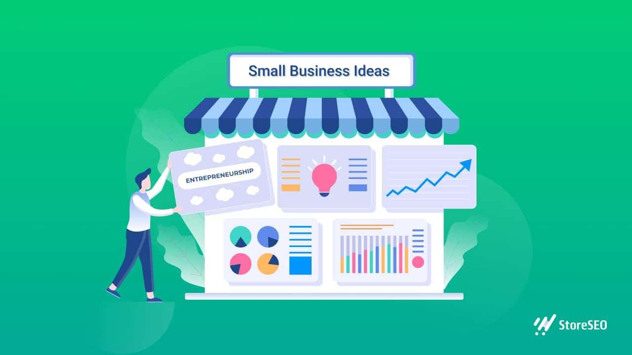 profitable small business idea