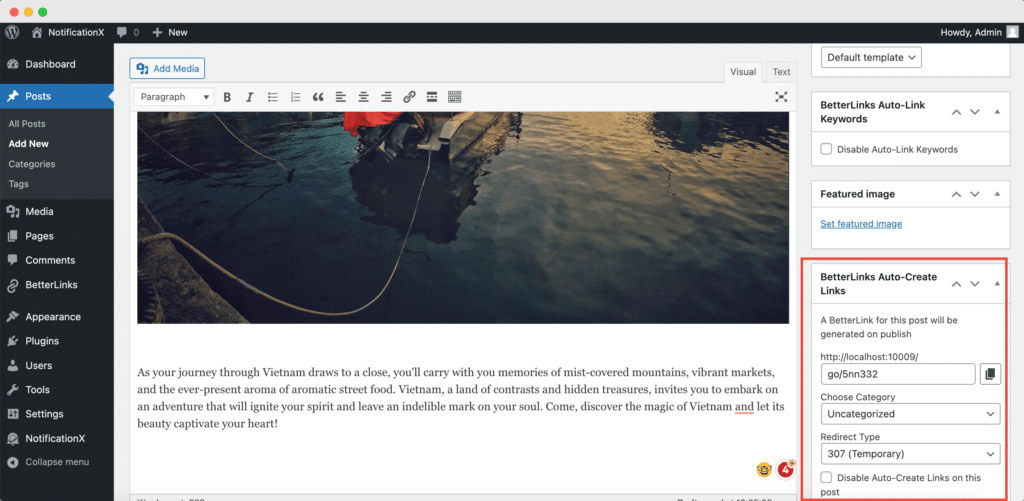 How To Automatically Create Links With BetterLinks Auto-Create Link ...
