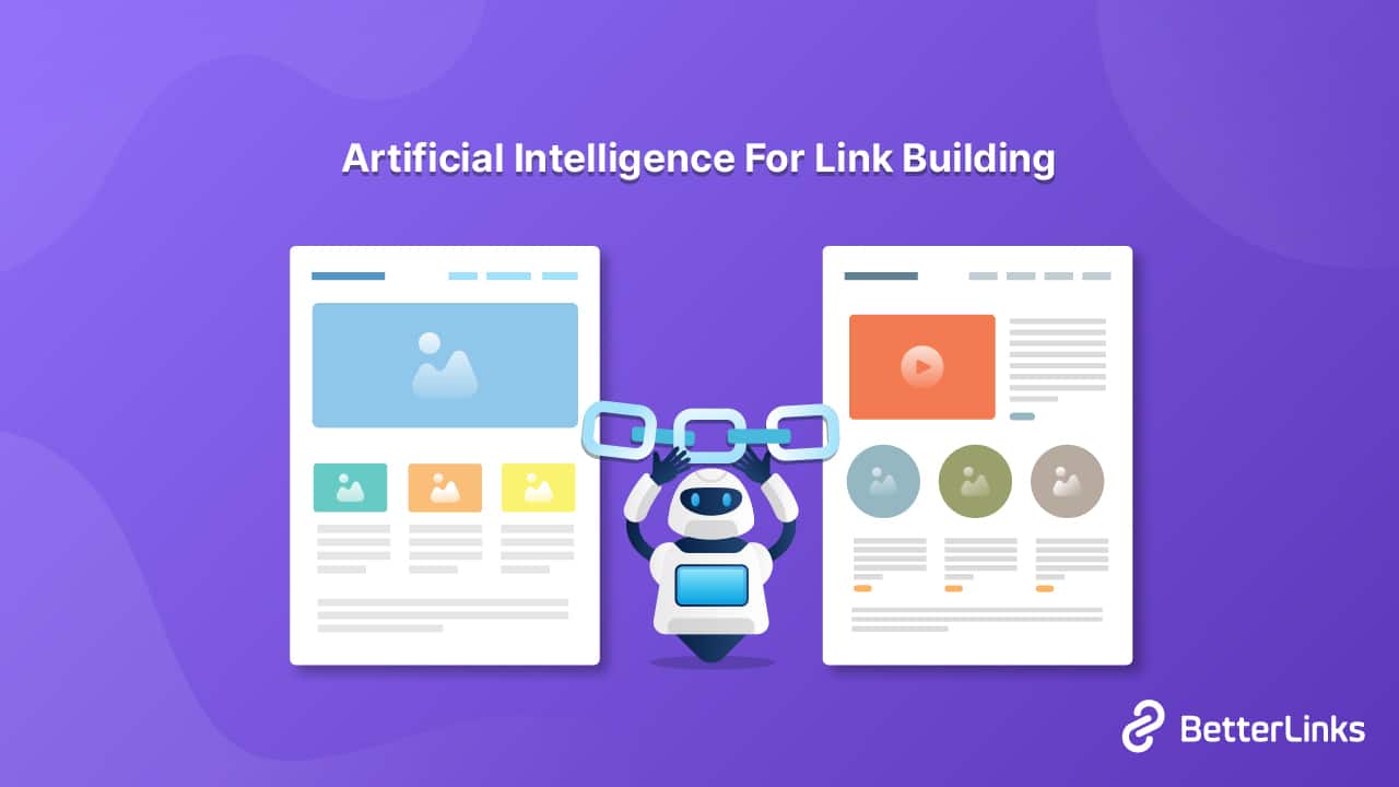 AI for Link Building