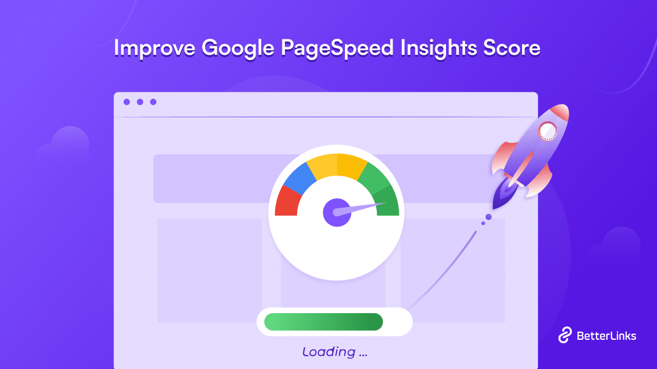 Google PageSpeed Insights