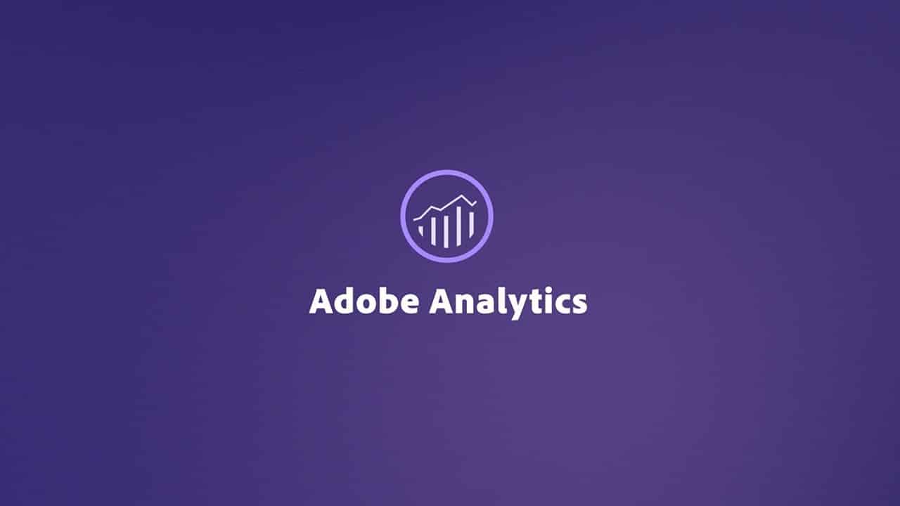 Adobe Analytics