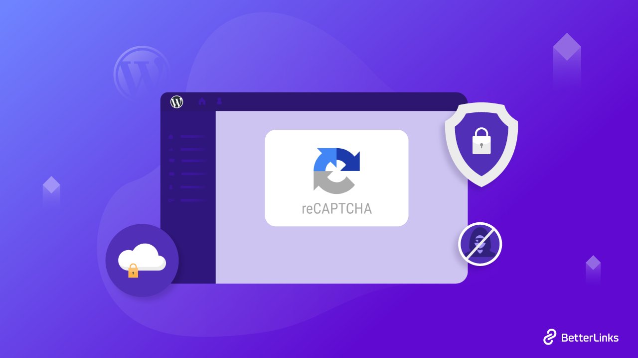 Google reCaptcha In WordPress(2023)