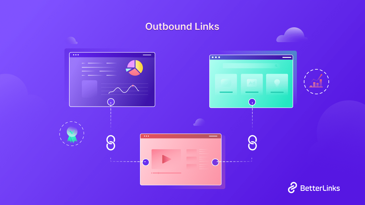 Improve Your Outbound Links Score