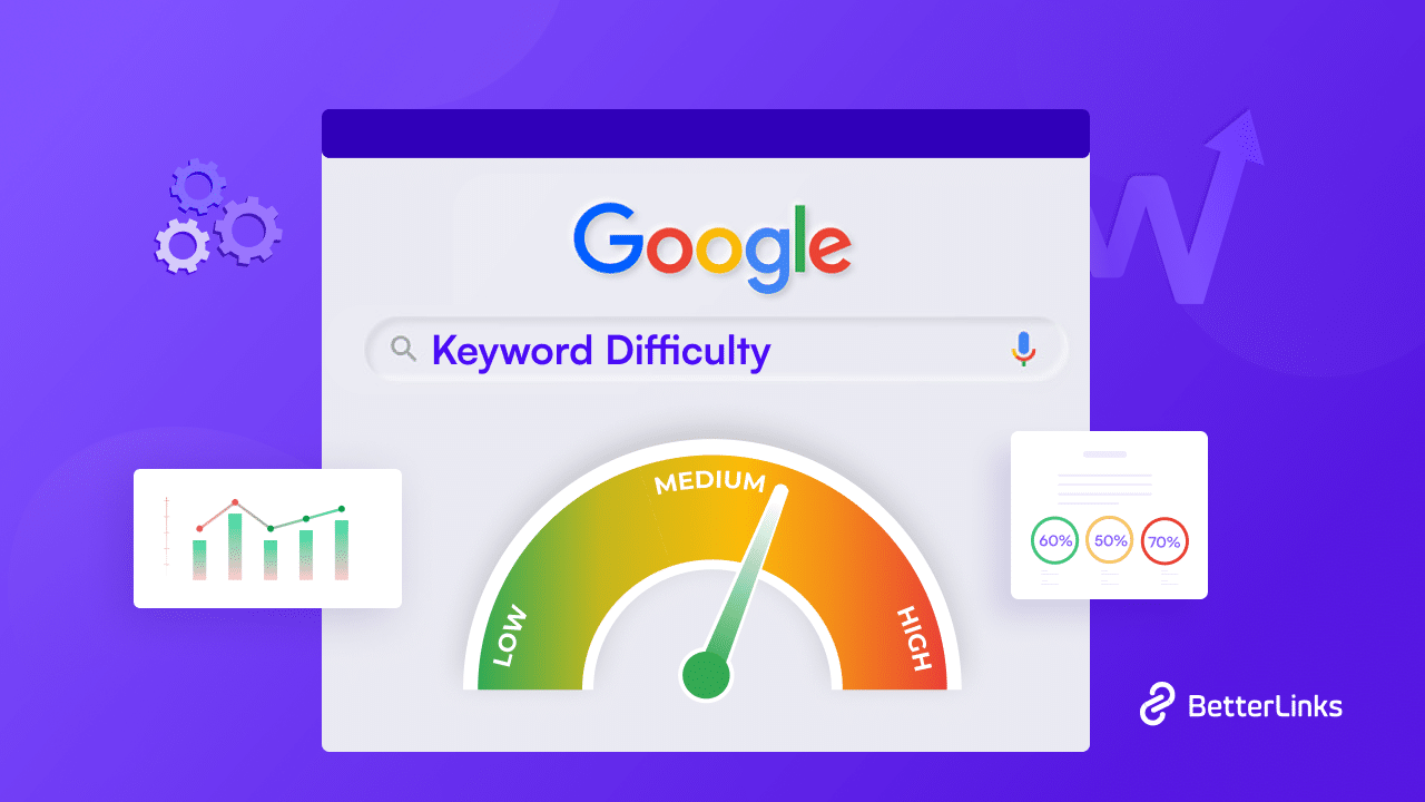 Keyword Difficulty