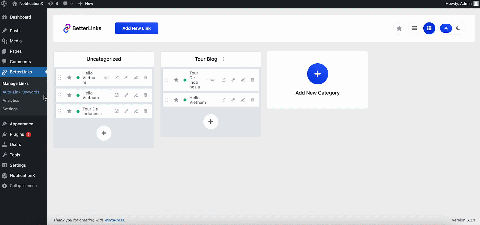 Password Protected Redirect 