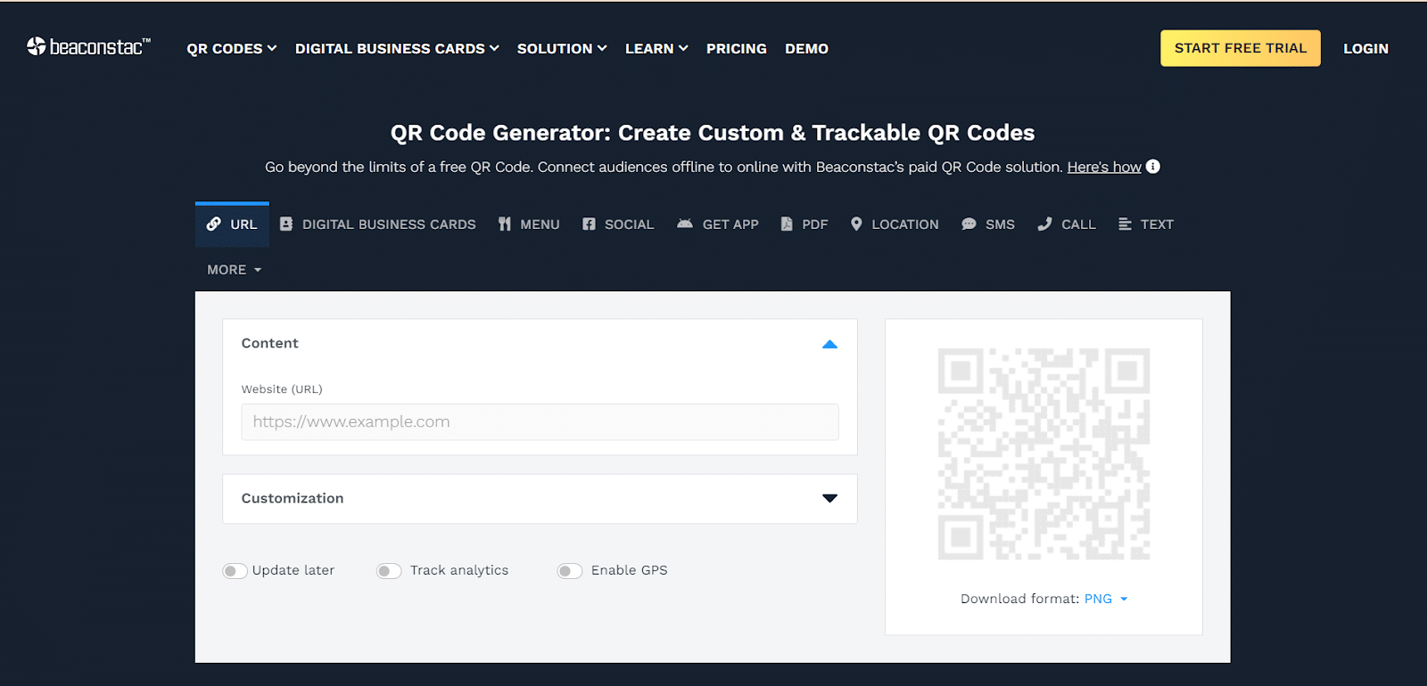 Best 5 Free QR Code Generators & How To Create QR Code Easily In Few ...