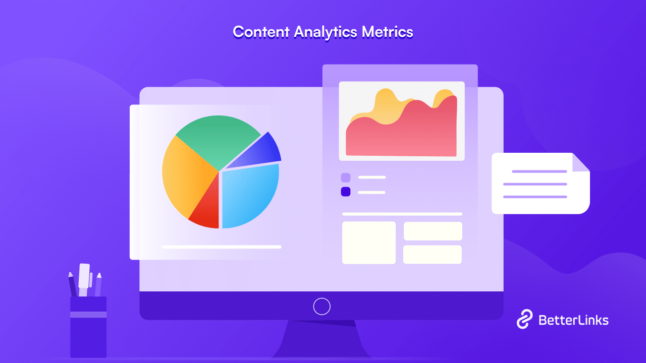 Content Analytics Metrics