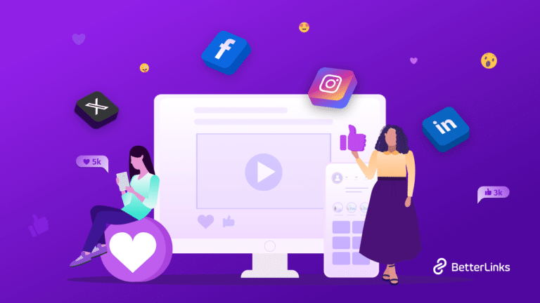 Effective Social Media Linking: 10+ Best Practices For 2026 - BetterLinks
