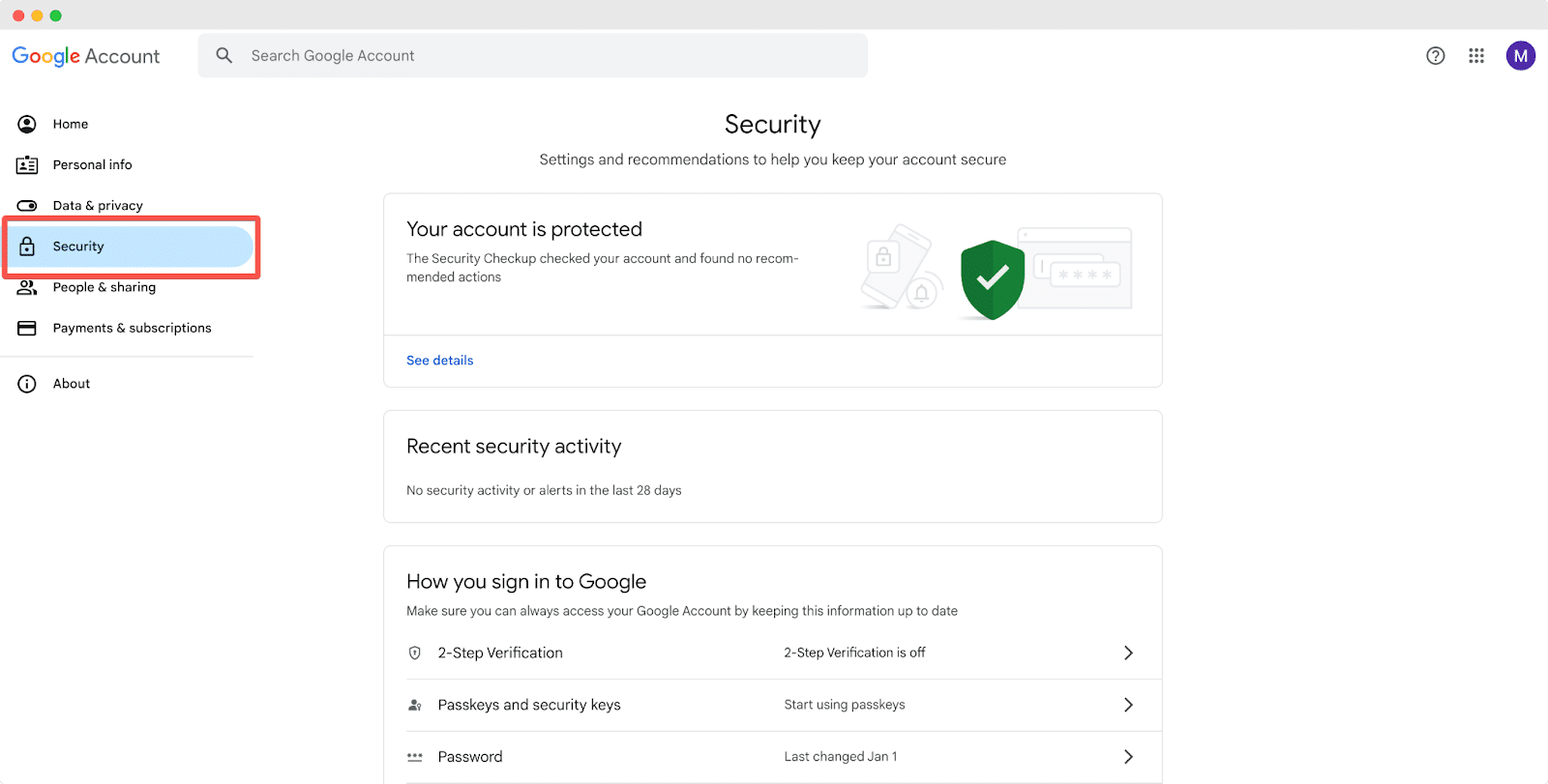 Right SMTP Port