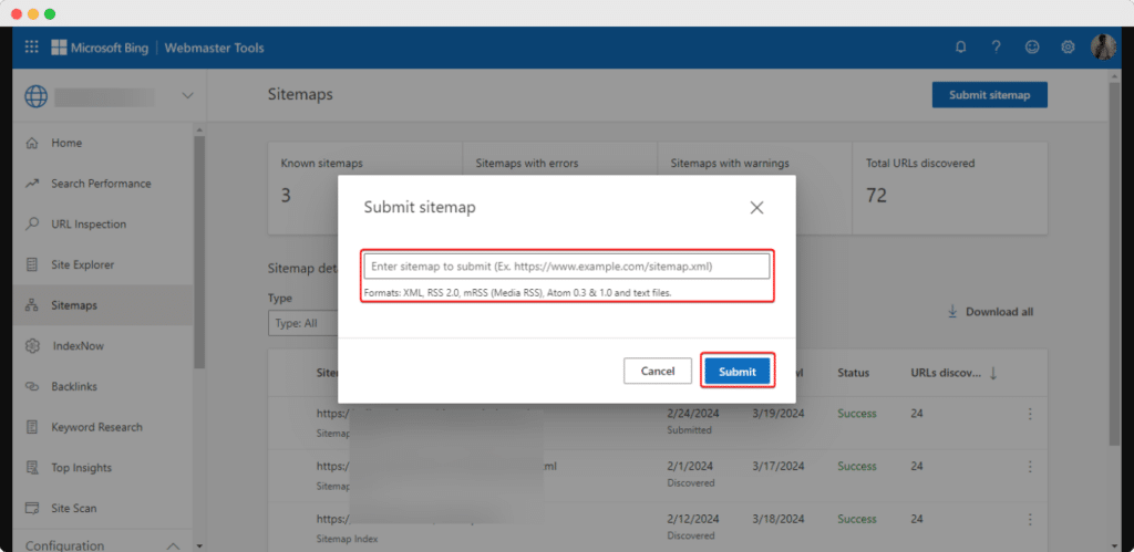 How to Submit Your Website to Search Engines in 2026 | BetterLinks