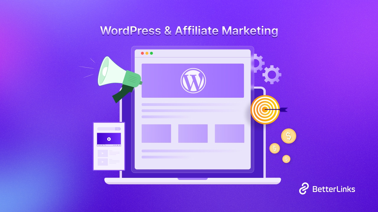 WordPress Affiliate Marketing
