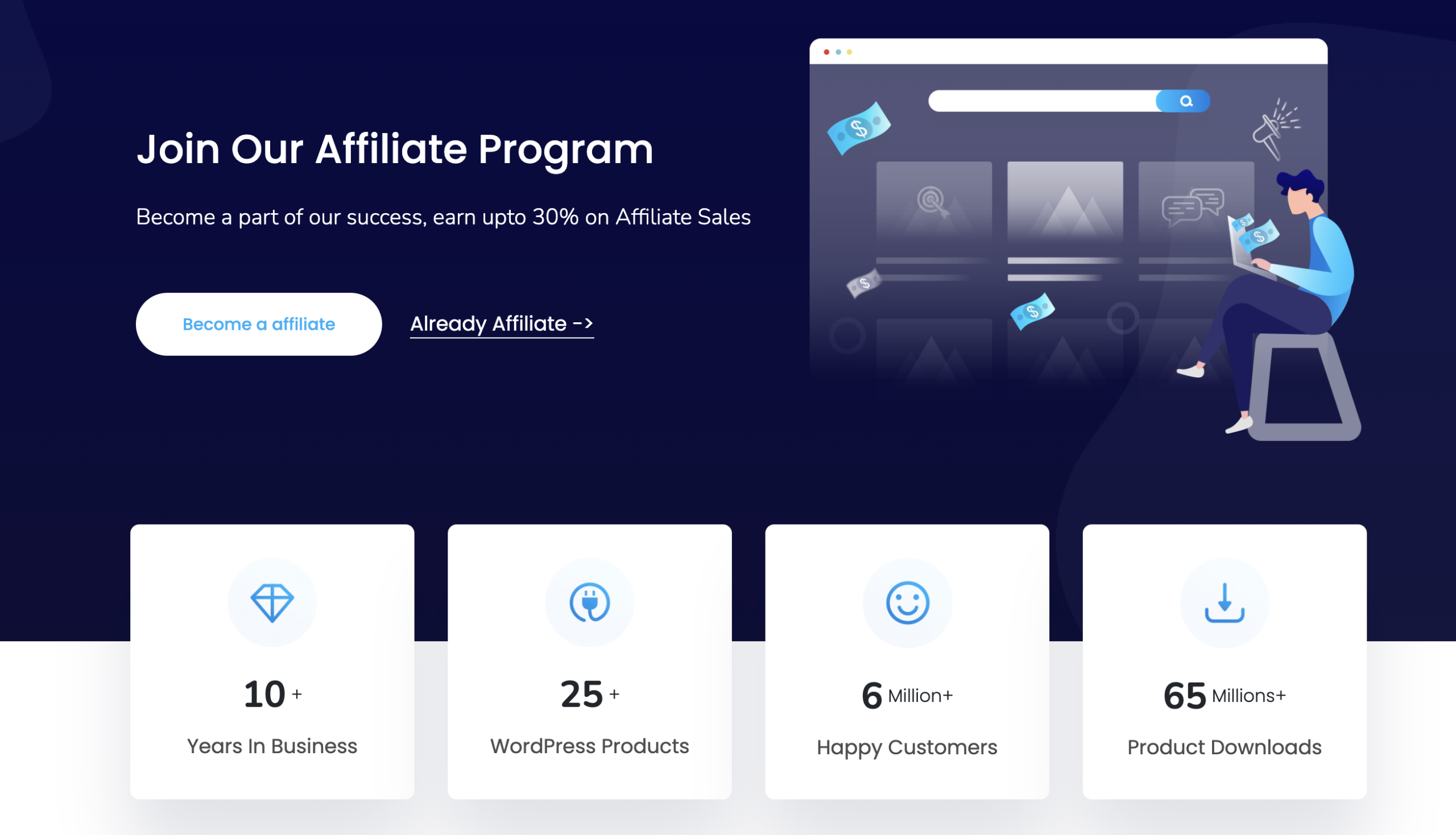 Best High-Commission Affiliate Programs