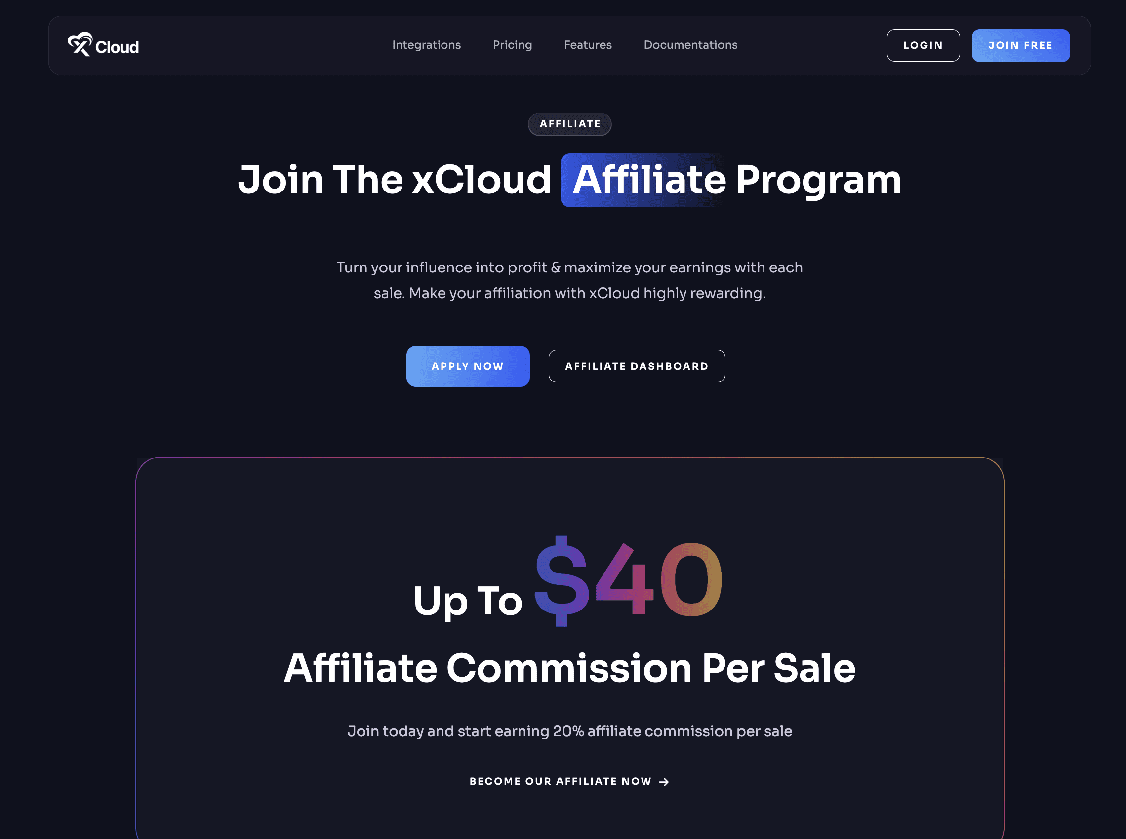 Best High-Commission Affiliate Programs